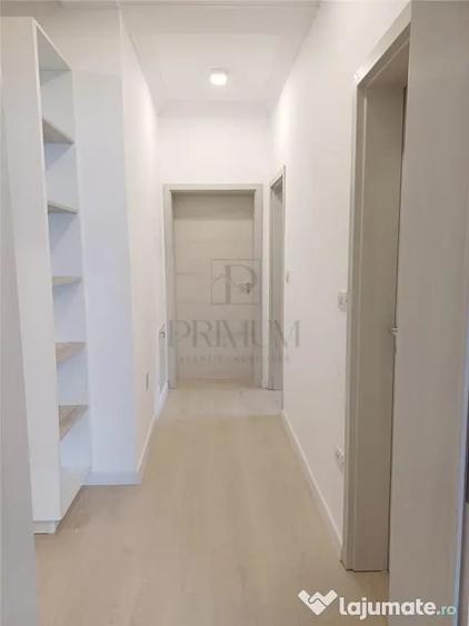 Apartament cu 3 camere decomandat în Chișoda