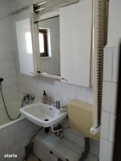 Apartament cu 3 camere decomandat în Decebal