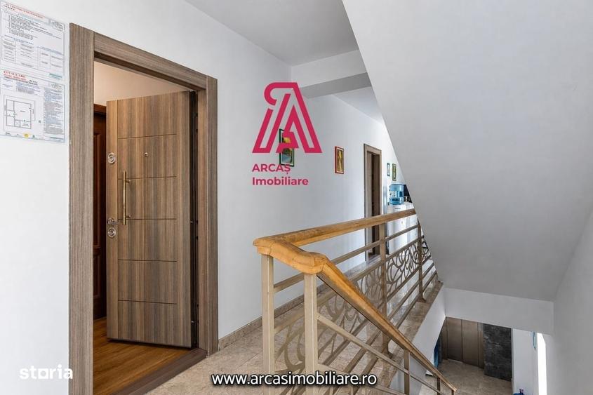 Casă cu 4 camere cu Teren 600 Mp în Ultracentral
