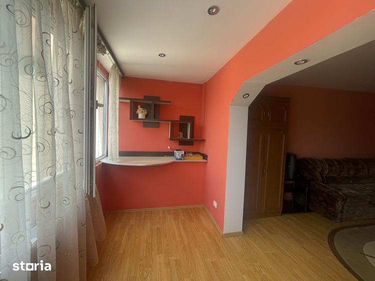 Apartament cu 2 camere de inchiriat in Bra?ov zona Florilor/Craiter - 3