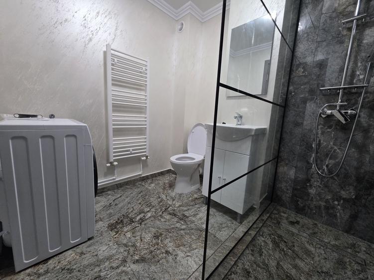 Garsonieră în Central