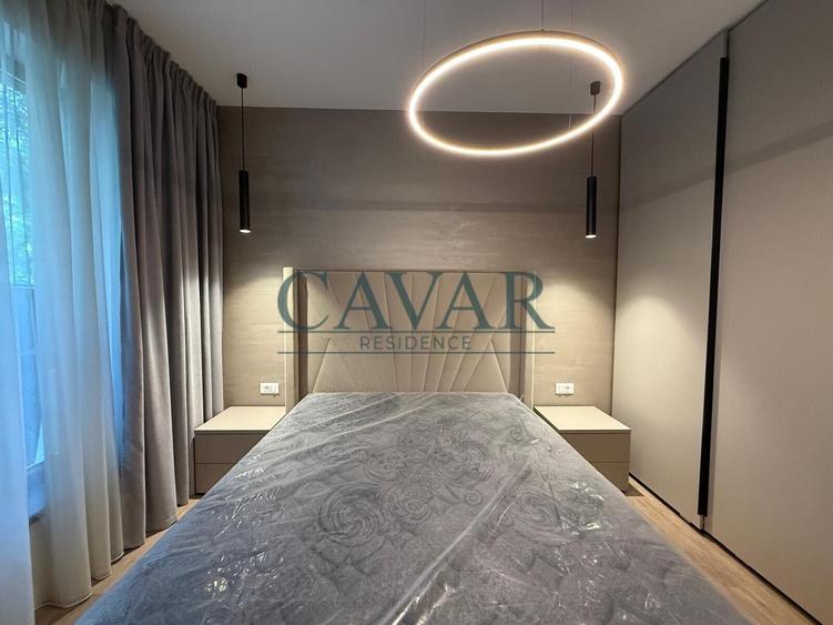 Apartament cu 2 camere decomandat în Olteniței