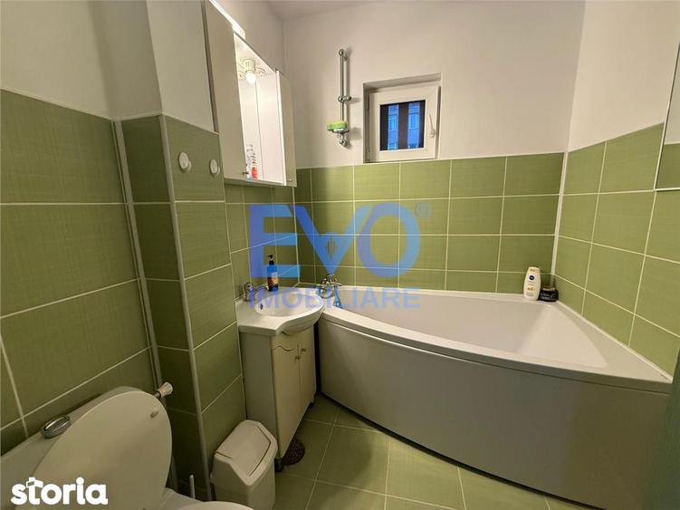 Apartament de vanzare, 4 camere, 2 bai, Alexandru cel Bun, Iasi - 13