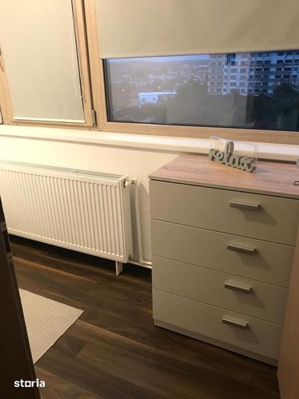 Apartament 2 camere tip duplex 50mp + terasa generoasa - 7
