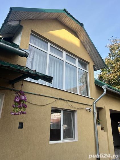 Casă cu 6 camere în Mihai Viteazu