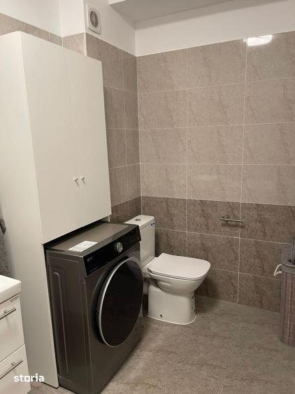 Apartament cu 2 camere, mobilat în Tomis Plus