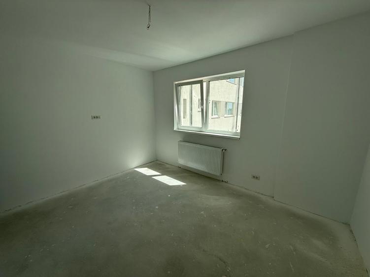 Apartament 2 Camere Complex Nou I De Vanzare I Aparatorii Patriei - 3