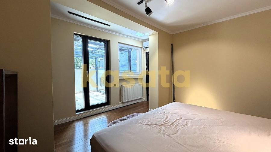 Apartament cu 3 camere în Iancului
