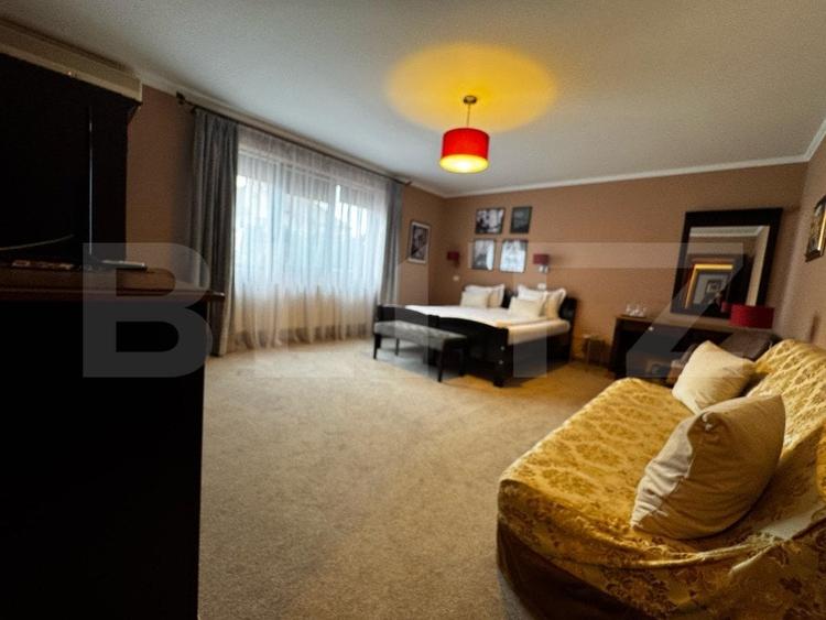 Hotel/Pensiune, de 500 mp, în Cetate