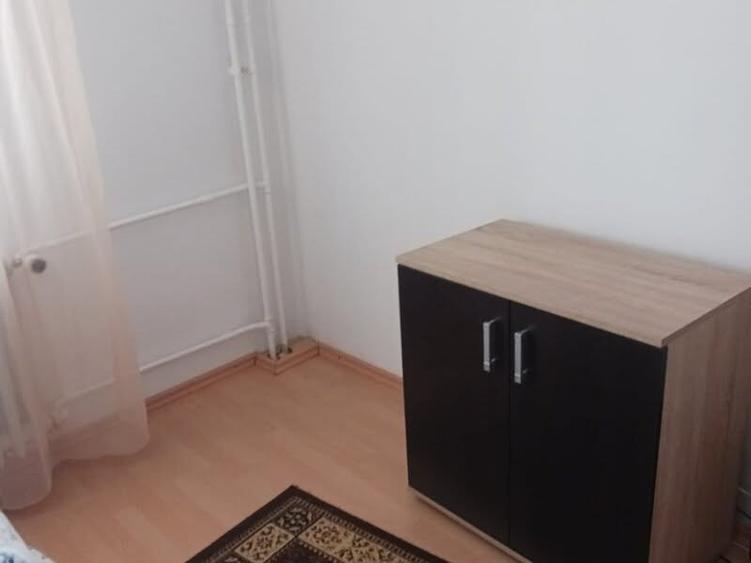 Apartament cu 2 camere decomandat în Brâncoveanu
