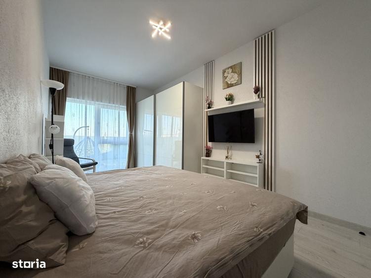 Apartament cu 2 camere decomandat în Mehala
