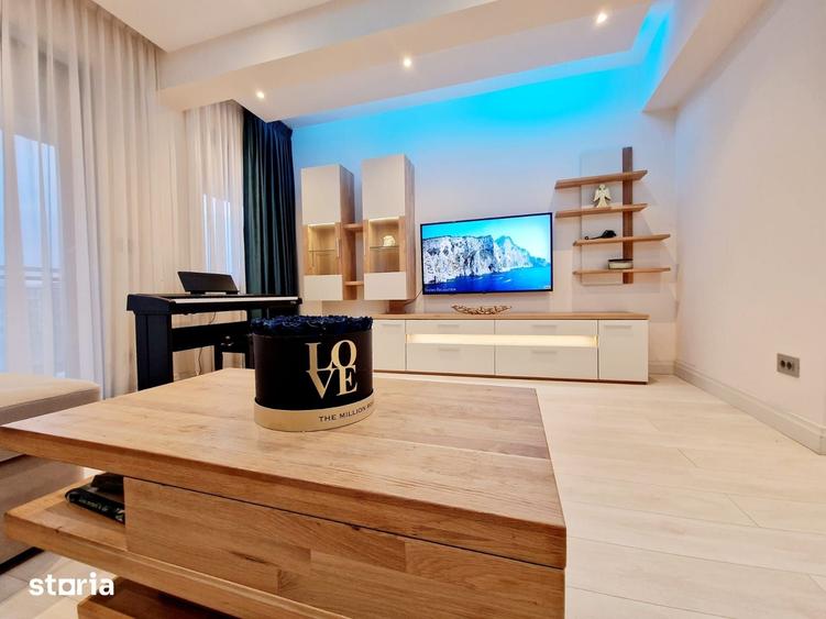 Apartament 3 camere lux Berceni Cartierul Solar proprietar | sector 4 - 14