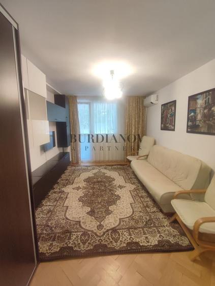 Apartament cu 3 camere în Nicolae Grigorescu