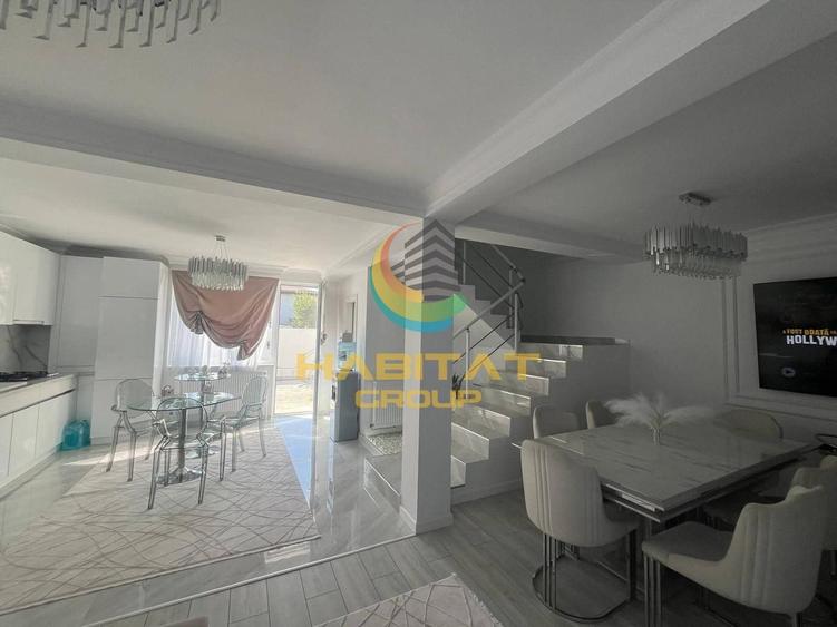 Duplex cu 3 camere cu Canalizare în Berceni