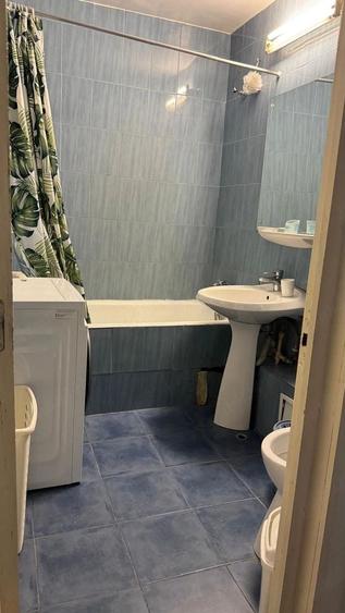 Apartament cu 2 camere decomandat, mobilat în Militari