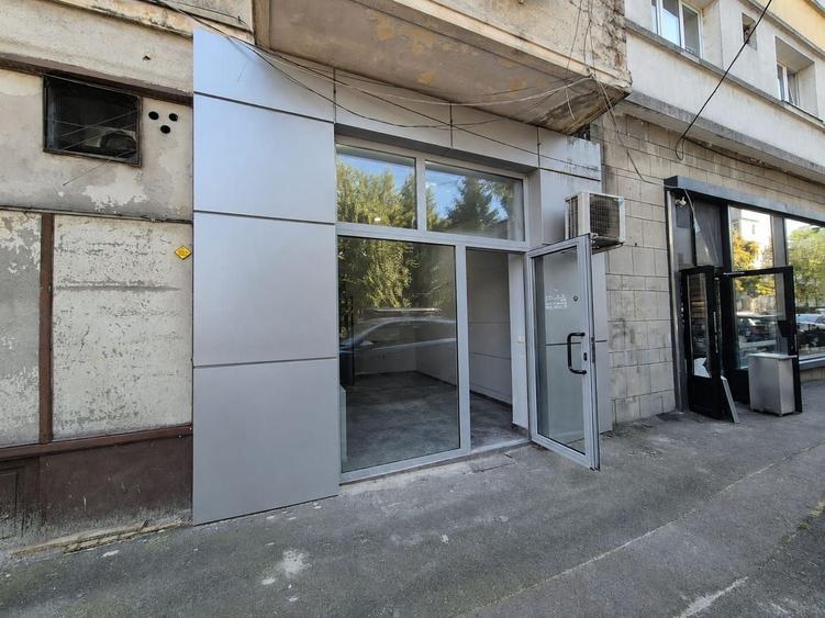 Spațiu comercial, de 17.39999961853 mp, în Floreasca