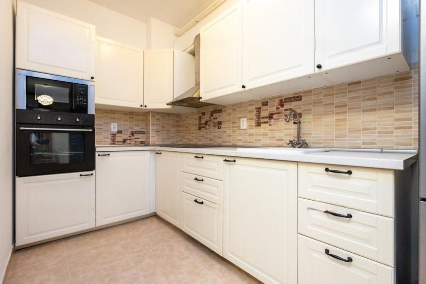Apartament cu 2 camere decomandat în Voluntari