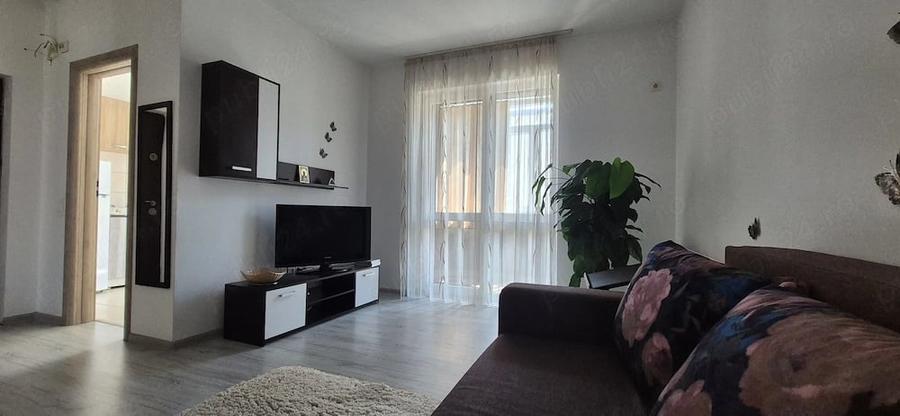 Apartament cu 2 camere decomandat în Roșu