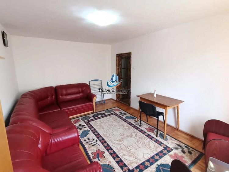 Apartament cu 2 camere decomandat în Mărăței