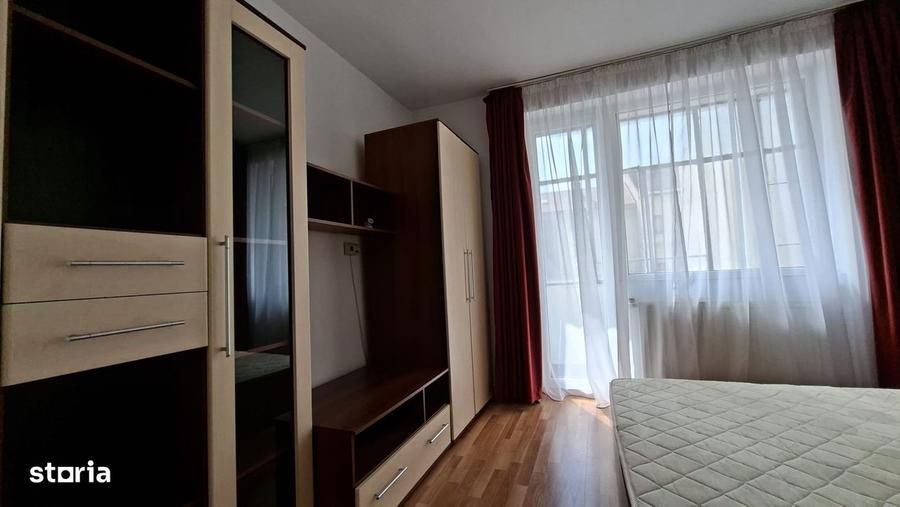 De inchiriat apartament 2 camere, Tg. Mures, Ultracentral - 4