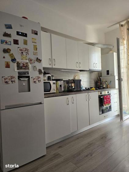Apartament Pope?ti Leordeni - Str Biruin?ei - 14
