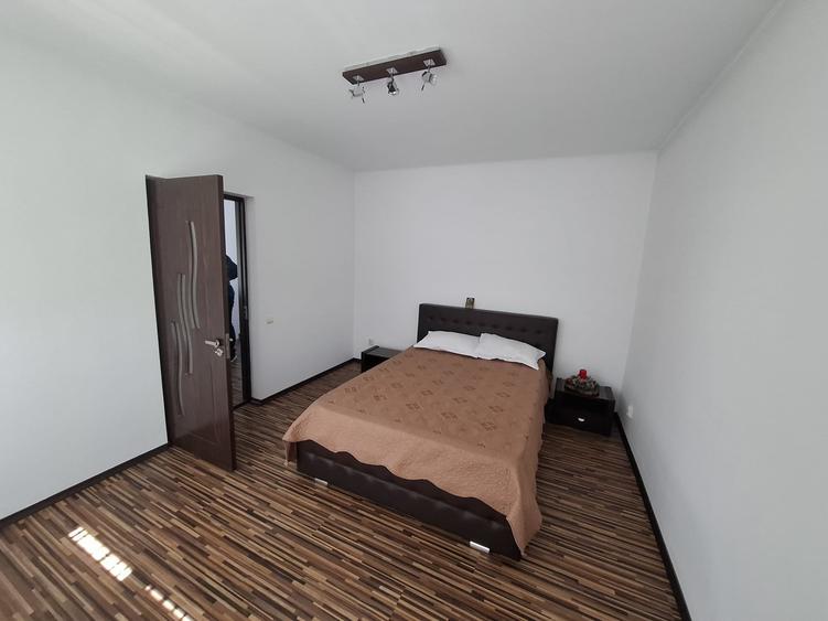 Casă individuală cu 5 camere cu Teren 1050 Mp în Palanca