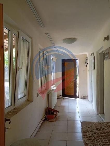 Casă cu 2 camere cu Teren 624 Mp în Bariera Vâlcii
