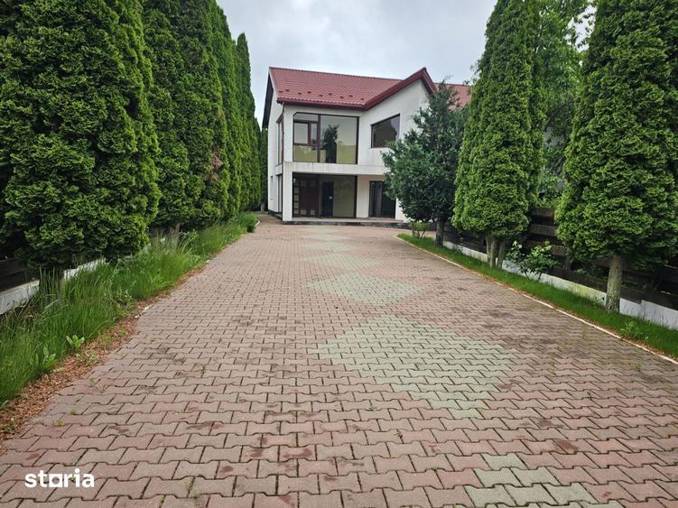 Casă cu 4 camere cu Teren 500 Mp în Valea Lupului