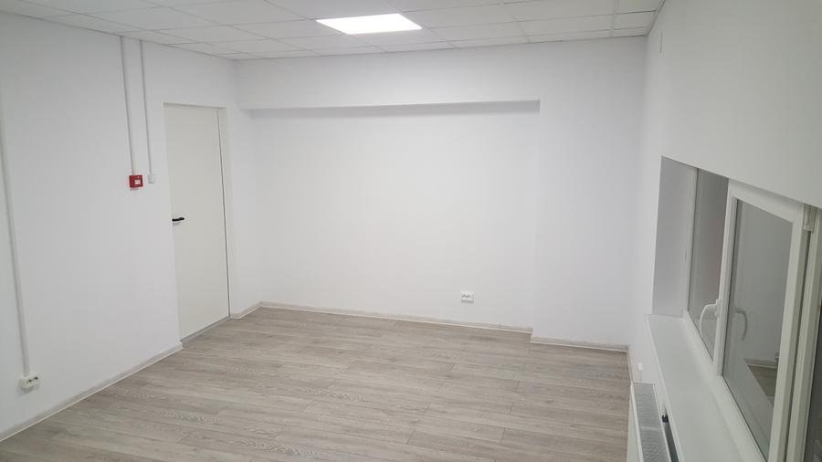 OFERTA LIMITATA 4.5 EURO hala/depozit Craiova 600mp zona Ford - 7