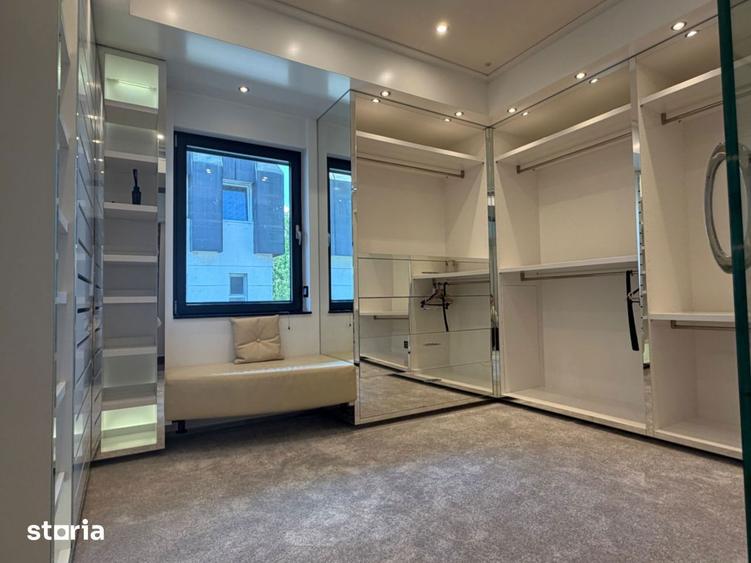Penthouse Luxury | Washington Residence | Terase Spectaculoase - 3