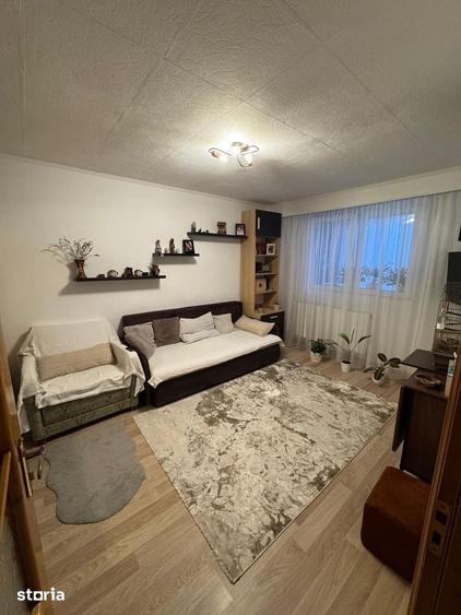Apartament 2 camere de vanzare  Lujerului - 1