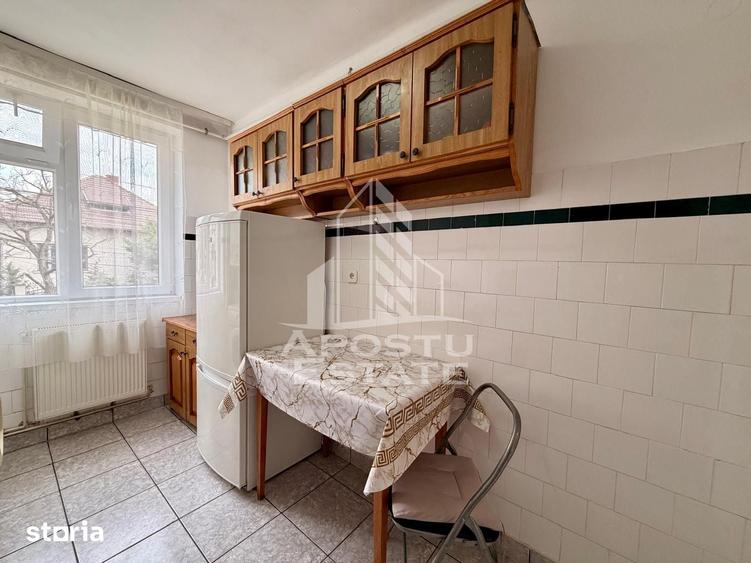 Apartament cu 2 camere în Complex Studențesc