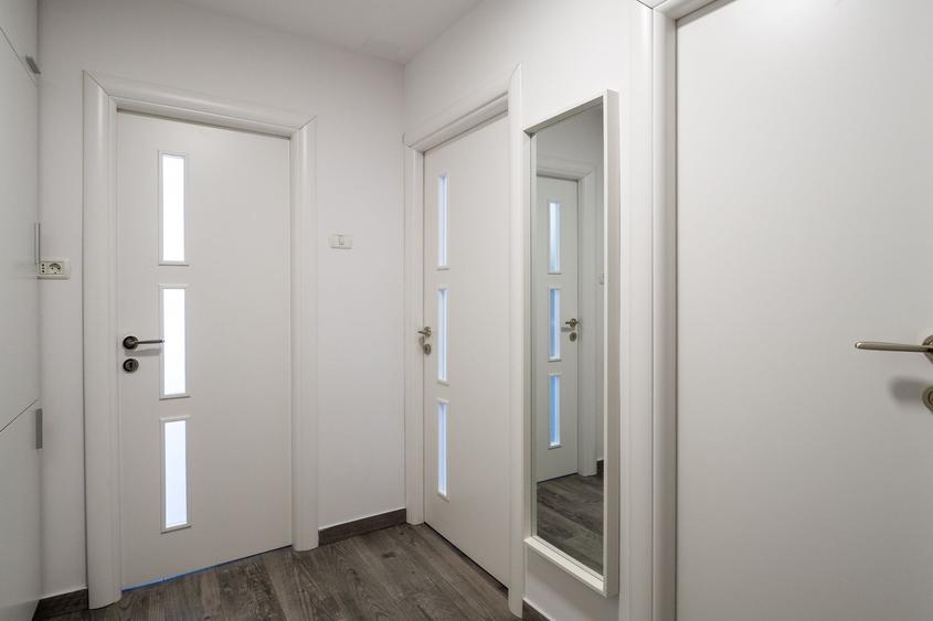 Vitan Mall, studio luminos, mobilat si utilat modern, prima inchiriere - 7