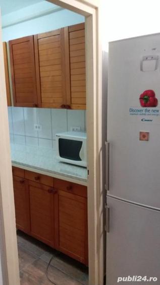 Inchiriere un apartament cu 1 camera in zona Telegrafului - 5