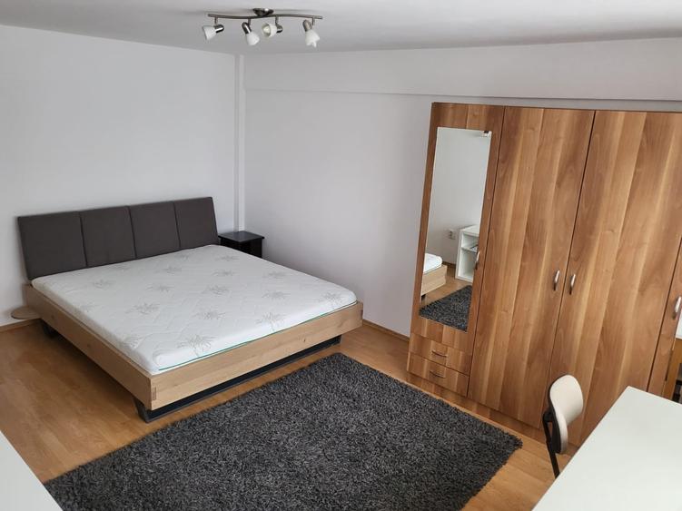 Apartament 1 camera  Zorilor Calea Turzii - 2