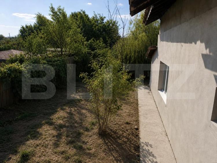 Ocazie! Casa P+M 144 mpc si 486 mp teren, dubla deschidere, Brestei-zona LIDL - 7