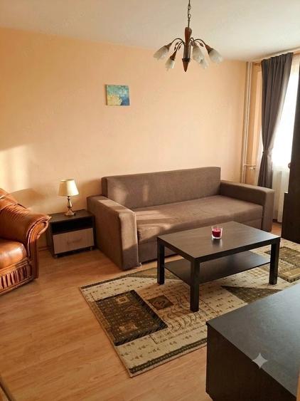 Ap 2 camere de inchiriat Drumul Taberei - 1