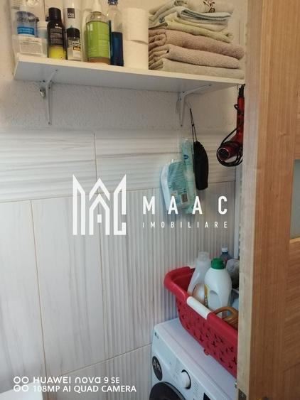 Apartament 2 camere de vânzare | Șelimbăr | etaj 9, panoramă - 7