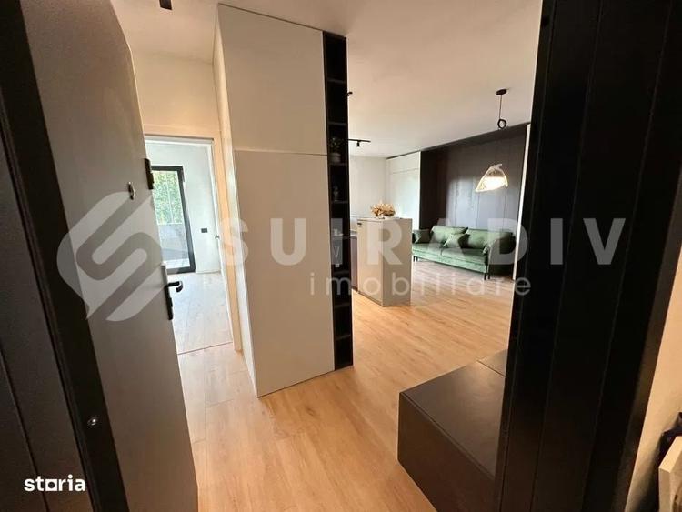 Apartament cu 2 camere în Central