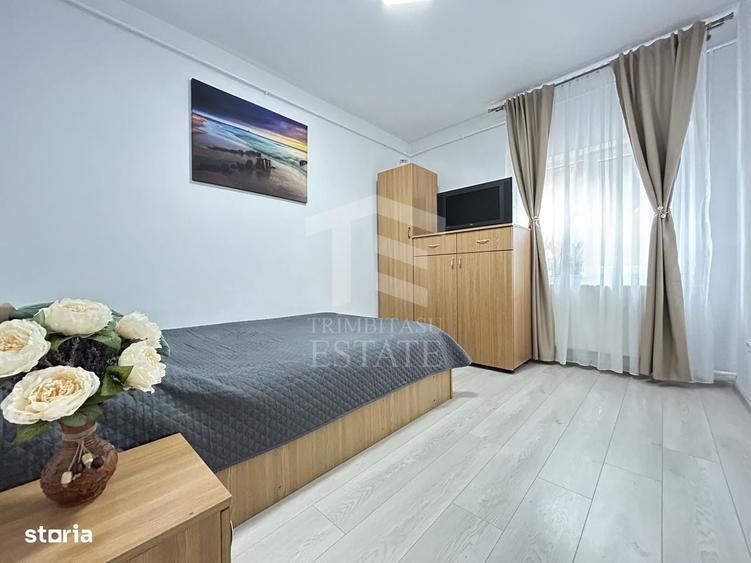 Casă cu 4 camere cu Teren 300 Mp în Nord