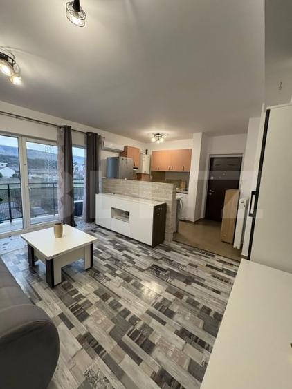 Apartament 2 camere 44mp, parcare, zona Tineretului - 4