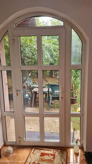 Casă cu 5 camere cu Teren 2600 Mp în Antiaeriană