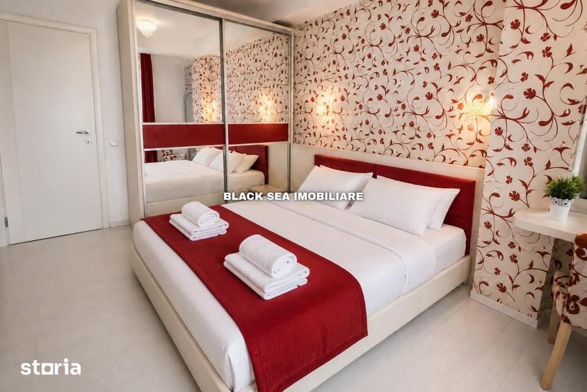 De Vanzare Apartament 2 camere In Mamaia - Summerland - 6