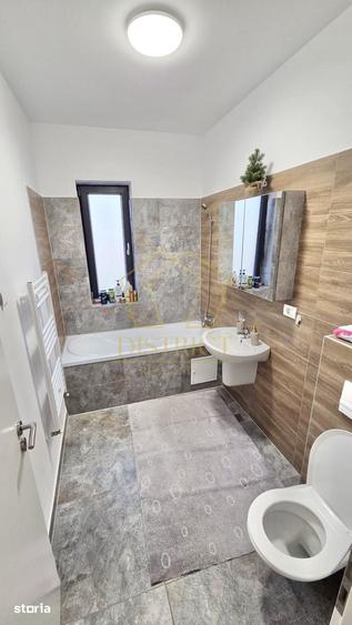 Apartament cu 2 camere în Giroc — fotografia 1