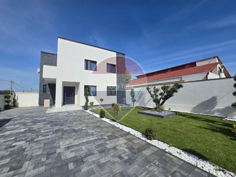 Casa P+1, constructie noua, Parcului Nicolae Romanescu