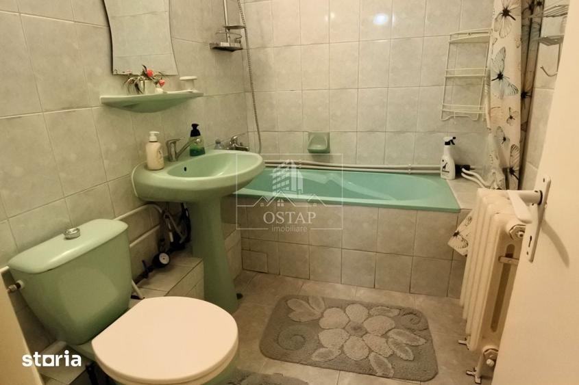 Apartament cu 3 camere decomandat în Nord