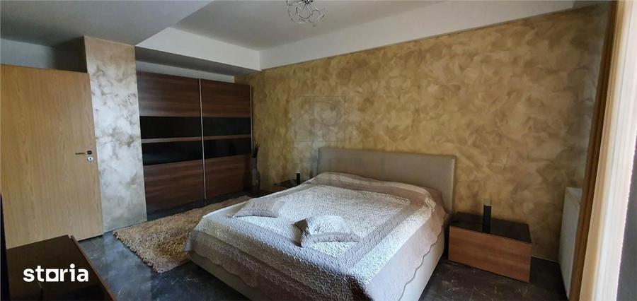 ELISABETIN | PENTHOUSE 3 CAM | TERASA 40MP | 2 BAI | LOC PARCARE | - 2