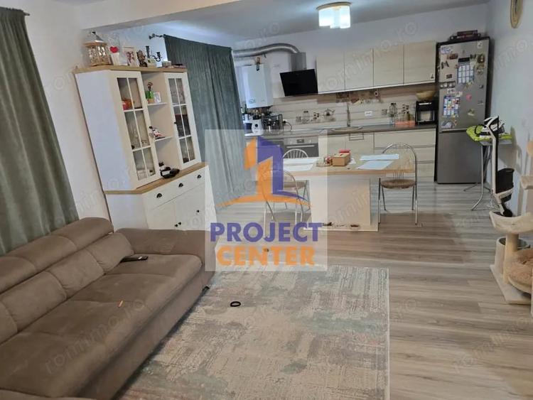 Casă cu Teren 330 Mp în Trivale