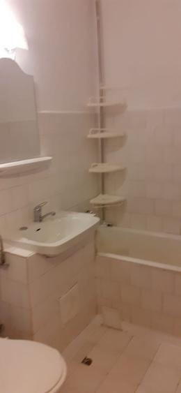 Garsonieră semidecomandată în Florești