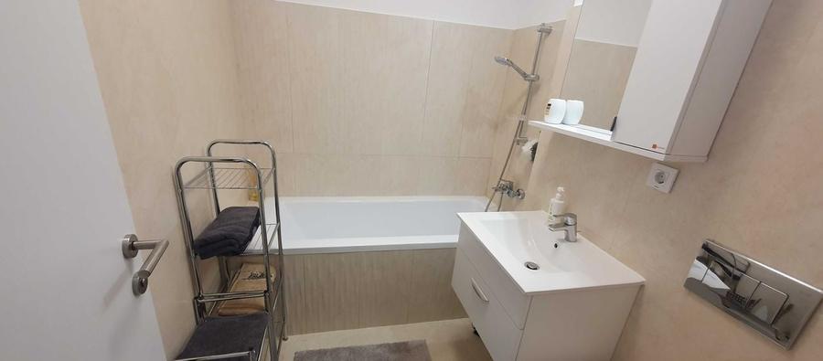 Apartament 2 Camere | Chitila | Incalzire Pardoseala | Terasa - 8